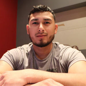 Meet your Posher, Edwin